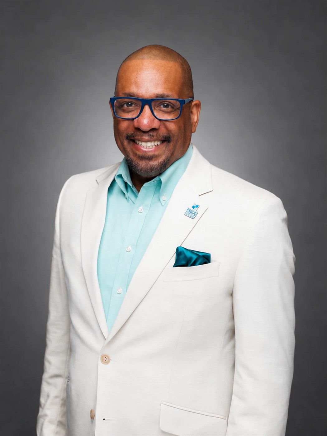 Ronald C. Rice, Founder and Principal of Rice Public Impact Group